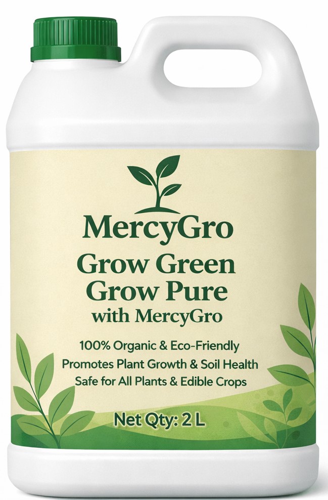 Home 2 lr mercygro bottle